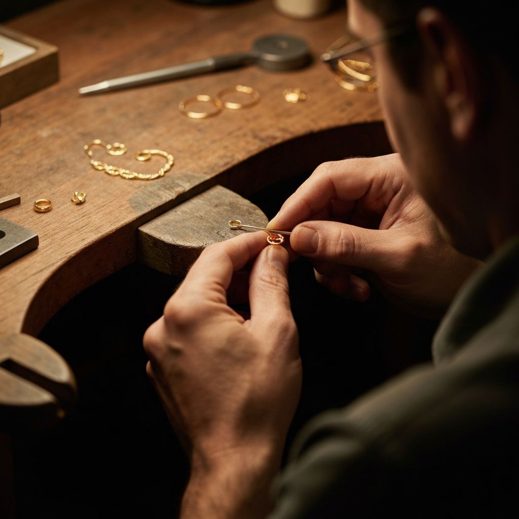 Athéa – Bijouterie et bougies au Havre